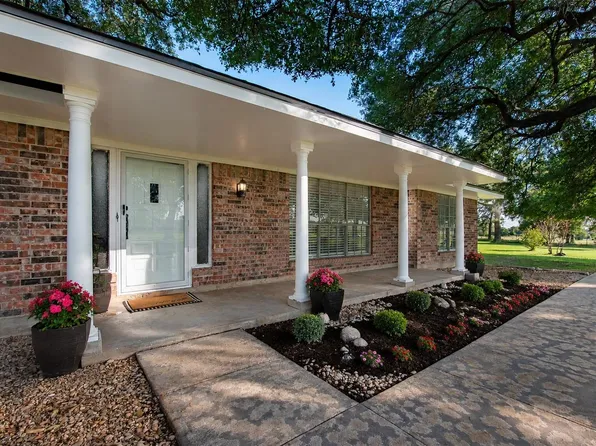 7514 Fm 977 W, Normangee, TX 77871