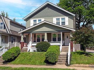 1306 Wilson Ave #1, Columbus, OH 43206