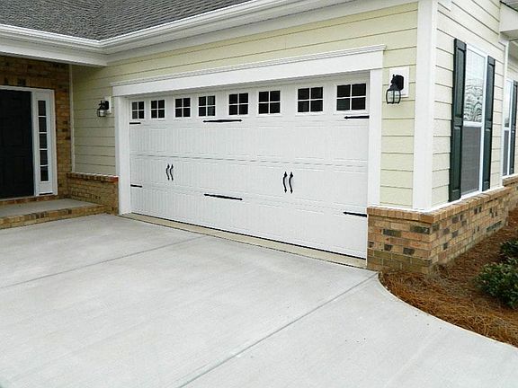 Located on 0123 in Brookvue - The Pines in Concord, NC