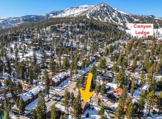 2111 Forest Trl, Mammoth Lakes, CA 93546