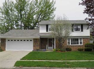3234 Brisbane Dr, Lansing, MI