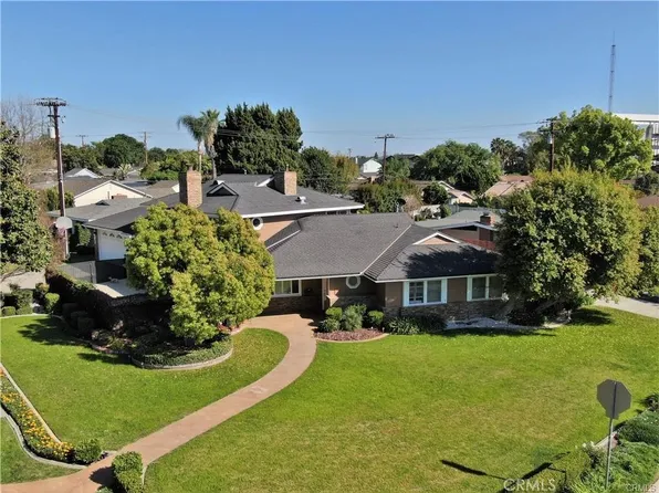 15702 Janine Dr, Whittier, CA 90603