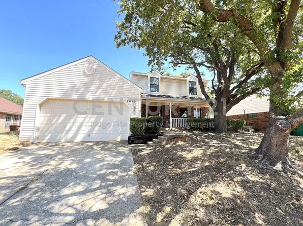2019 Longmeadow Ct, Denton, TX 76209