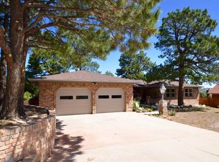 1640 Fairoak Dr, Colorado Springs, CO 80918