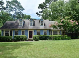 125 Firebridge Rd, Columbia, SC 29223