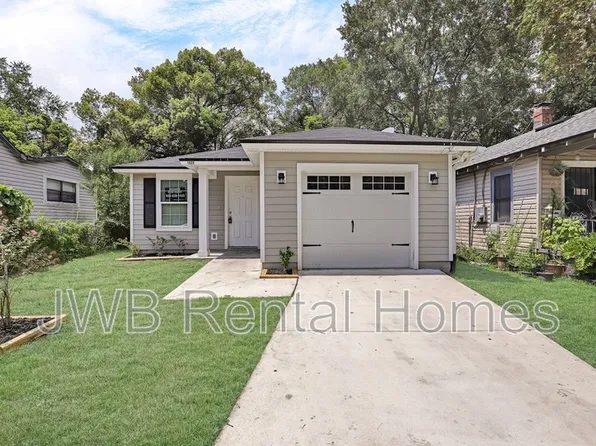 1923 Broadway Ave, Jacksonville, FL 32209