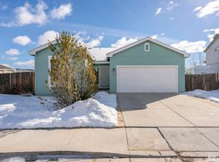 9748 Autumn Leaf Way, Reno, NV 89506