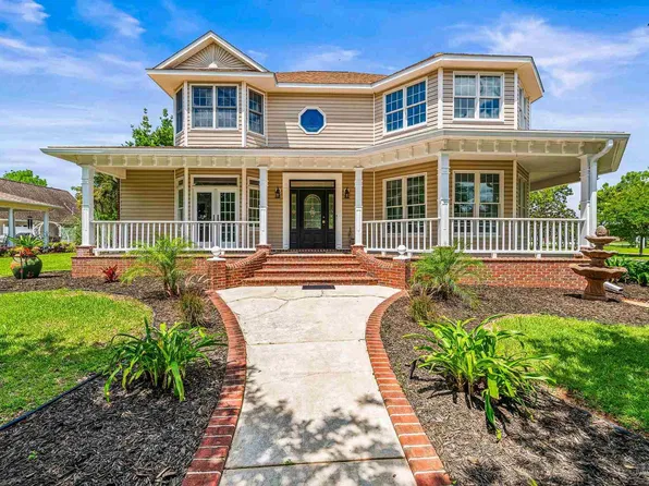 411 Mayberry St, Cantonment, FL 32533