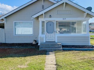 1615 Estes St, Baker City, OR 97814