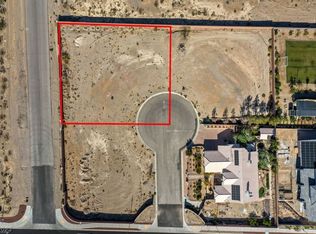 4325 N Fort Apache Rd LOT 3, Las Vegas, NV 89129