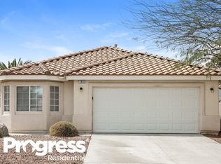 4843 Cutting Diamond Ct, North Las Vegas, NV 89081