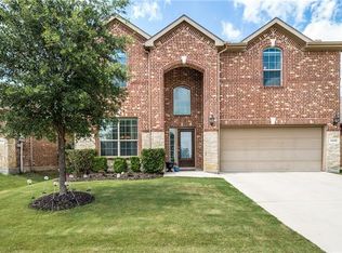 4500 Coney Island Dr, Frisco, TX 75034