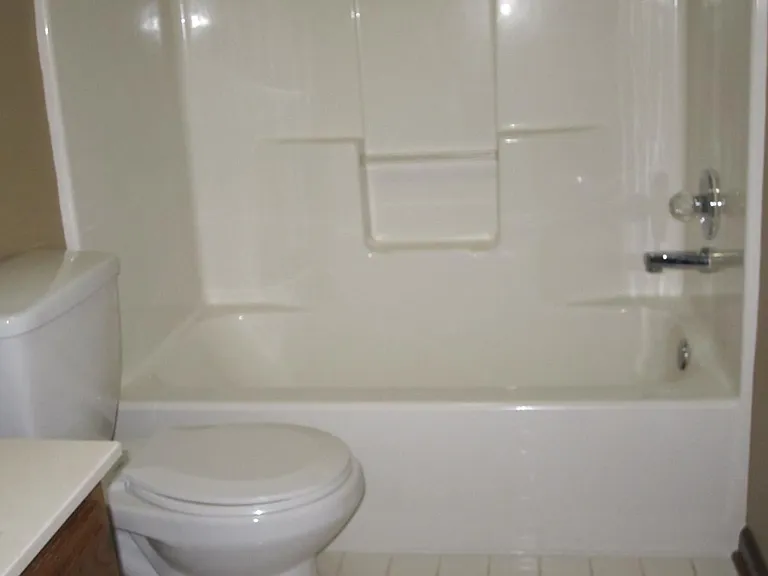 Main Bath