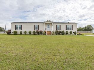 164 Wild Bird Ln, Gaston, SC 29053