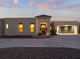 6414 Oersted Rd NE, Rio Rancho, NM 87144