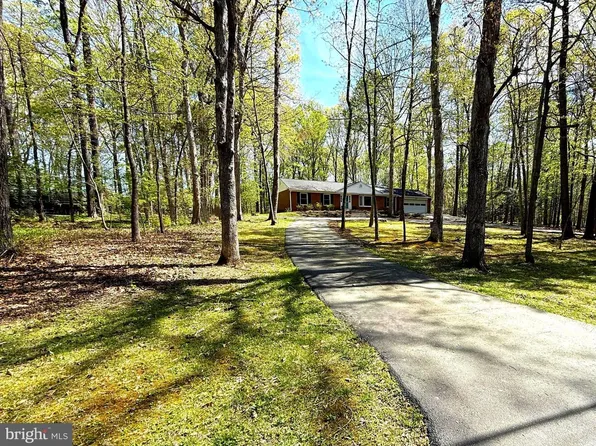 13593 Bethel Rd, Manassas, VA 20112