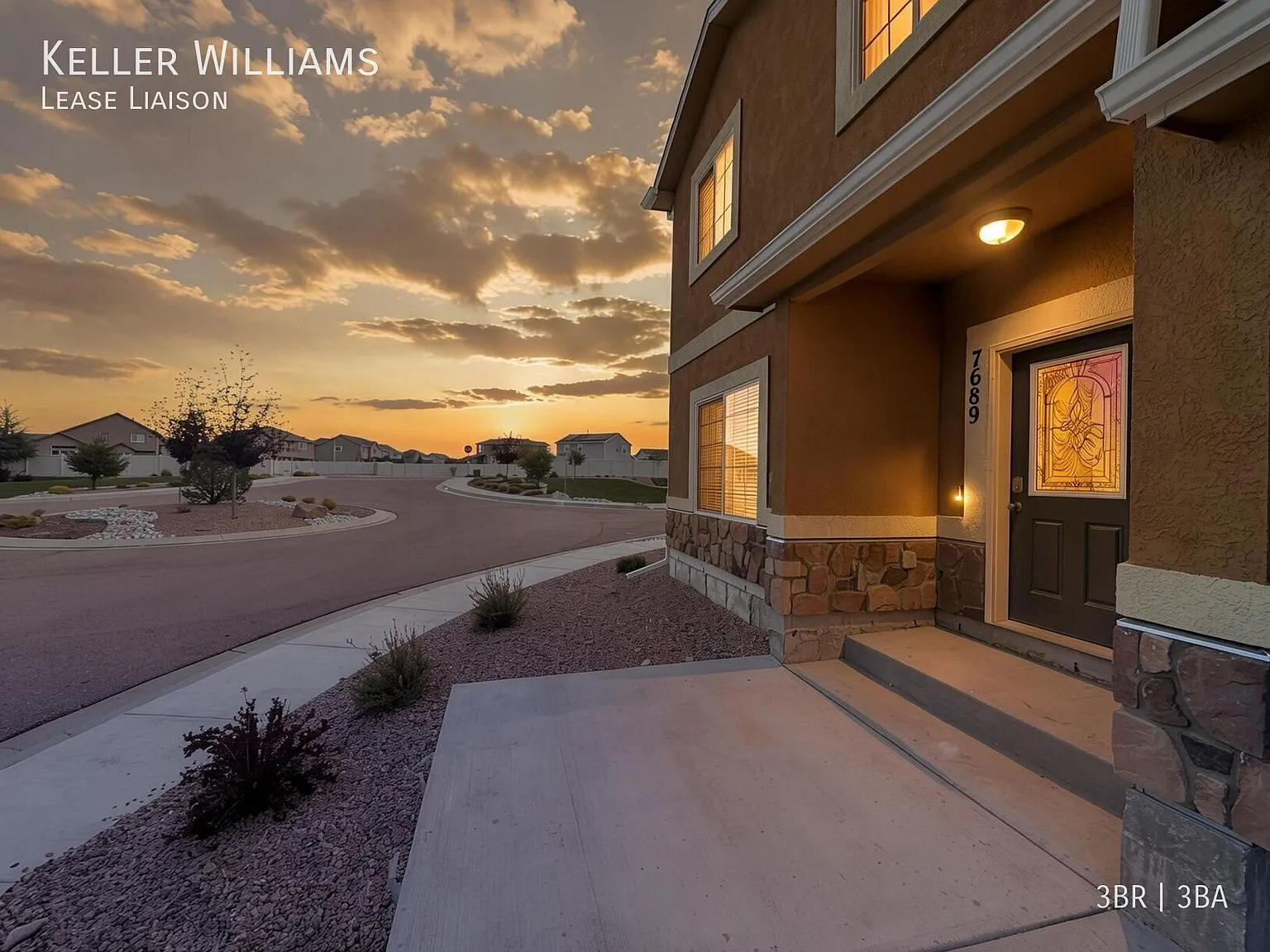 7689 Grand Fir Pt, Colorado Springs, CO 80908 — Photo 3