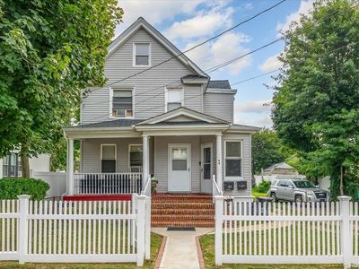 64 Mount Avenue, Freeport, NY, 11520