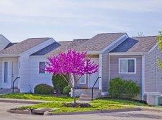 1529 Timber Creek Dr #1533-1535-1537, Columbia, MO 65202