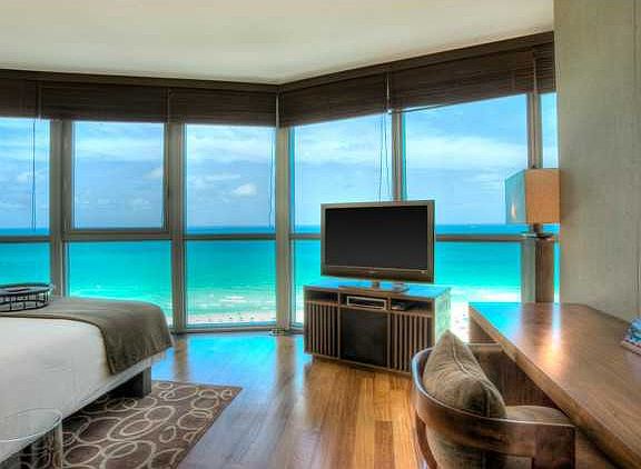SETAI SOUTH BEACH RESIDENCE