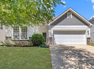 2129 Maizefield Ln, Fuquay Varina, NC 27526