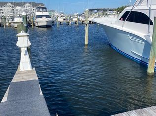 0 Docks Slip #80, Manteo, NC 27954