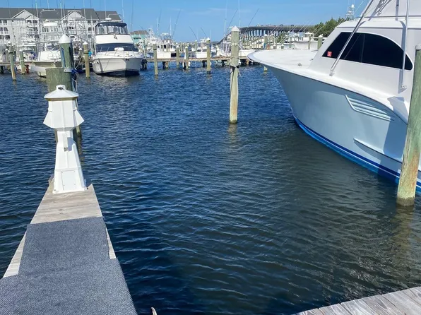 0 Docks Slip #80, Manteo, NC 27954