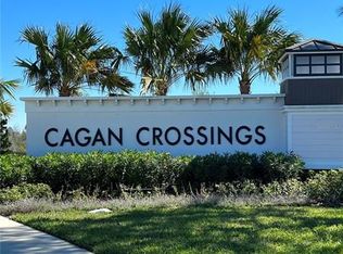 953 Rivers Crossing St, Clermont, FL 34714