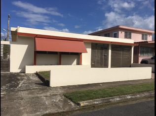 881 Calle Zaida, San Juan, PR 00924