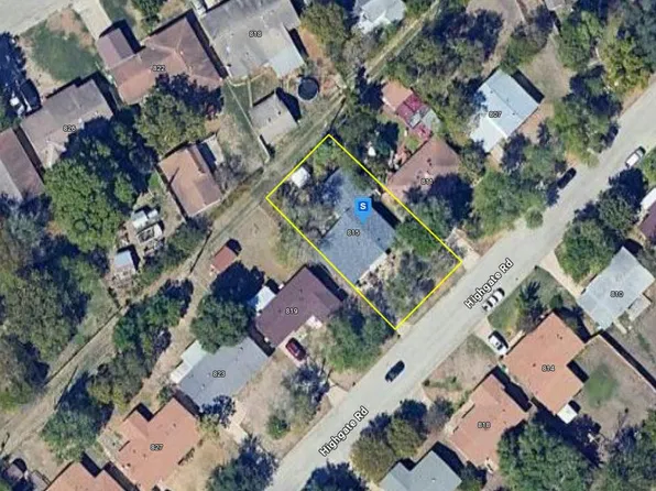 815 Highgate Rd, Universal City, TX 78148
