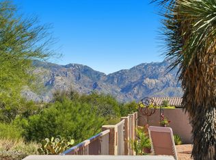 33 E Big Wash Pl, Oro Valley, AZ 85755
