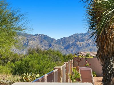 33 E Big Wash Pl, Oro Valley, AZ, 85755
