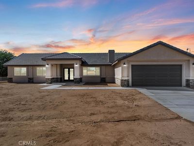 16347 El Centro St, Hesperia, CA, 92345