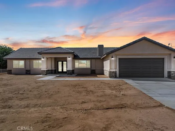 16347 El Centro St, Hesperia, CA 92345