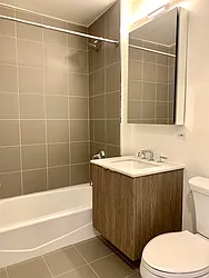 Rented by The Dermot Realty Management Company