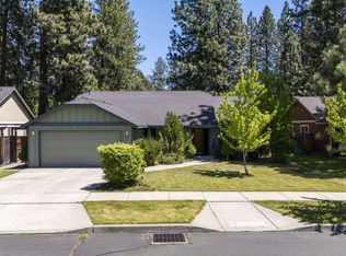 61120 SW Buckshot Pl, Bend, OR 97702