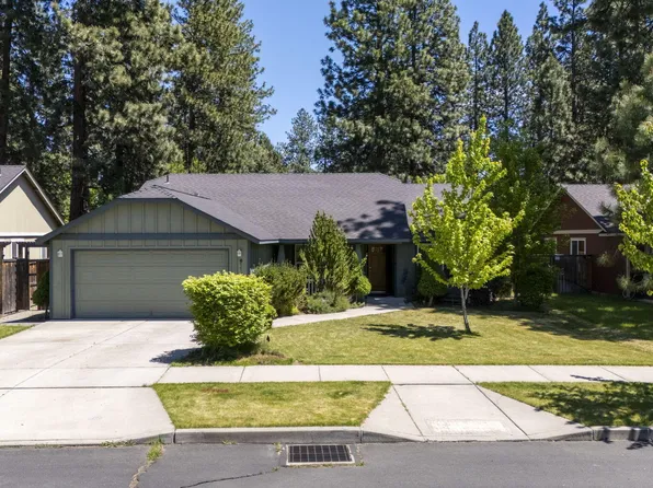 61120 SW Buckshot Pl, Bend, OR 97702