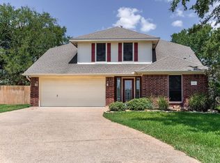 1422 Salem Ct, College Station, TX 77845