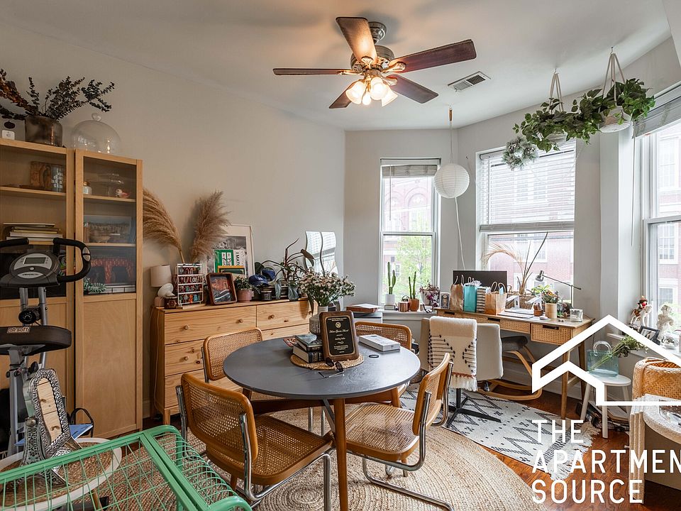1st image of 1422 N Talman Ave APT 3F
