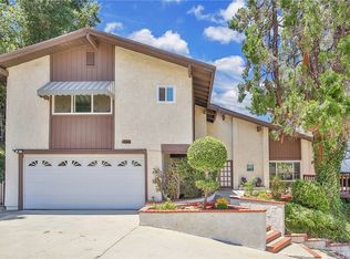 20540 Lake Canyon Dr, Walnut, CA 91789