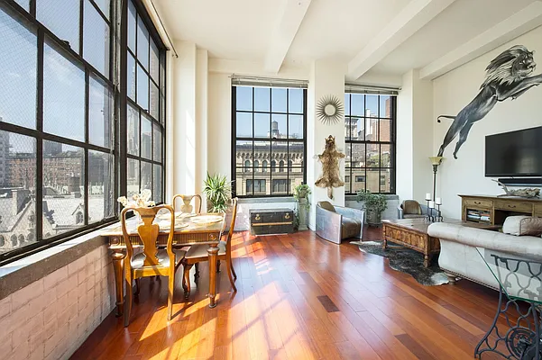 Sold by Brown Harris Stevens | media 9