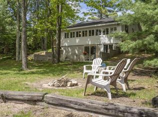 4764 Albert Courtade Rd, Traverse City, MI 49696