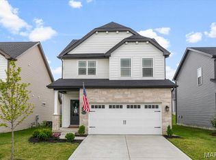 9043 Camino Trl, Cottleville, MO 63304