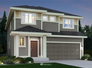 1491 Baker Heights Homesite 55 Loop, Bremerton, WA 98312