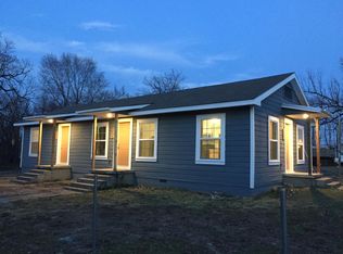 306 N College Ave, Tahlequah, OK 74464