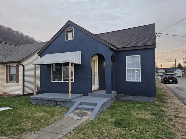 402 E 5th St, Belle, WV 25015