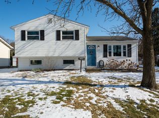 1348 Westshire Rd, Columbus, OH 43204