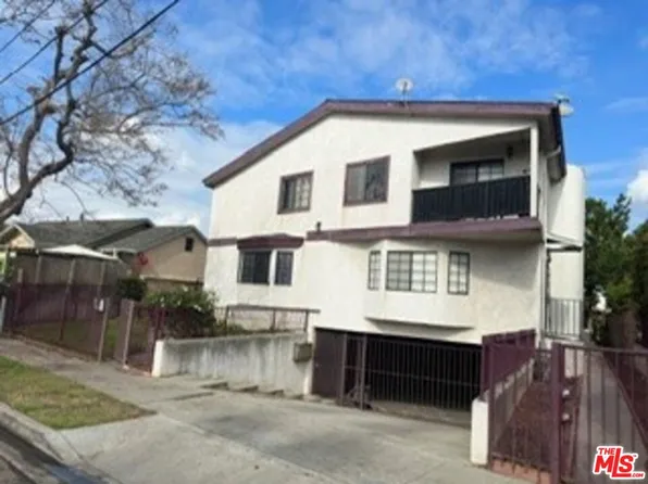 239 W Olive St APT 2, Inglewood, CA 90301