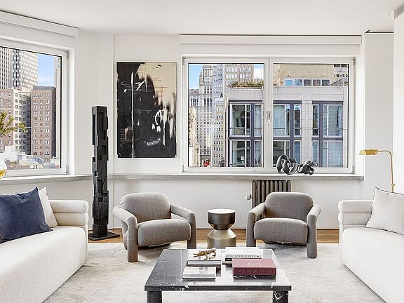 3rd image of 90 W Broadway APT 11