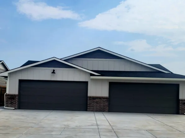 2885 S Cedar Crest St Suite 100, Wichita, KS 67209